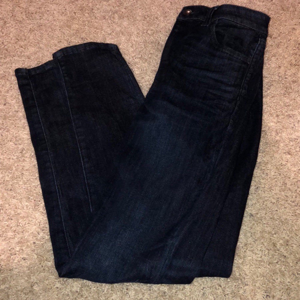 Women’s skinny jeans American Eagle
